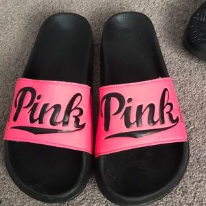 PINK slides